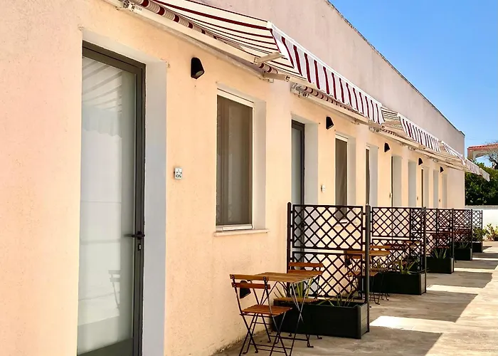 B&B Costa Azzurra