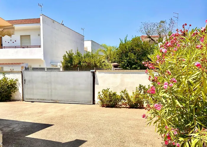 B&B Costa Azzurra