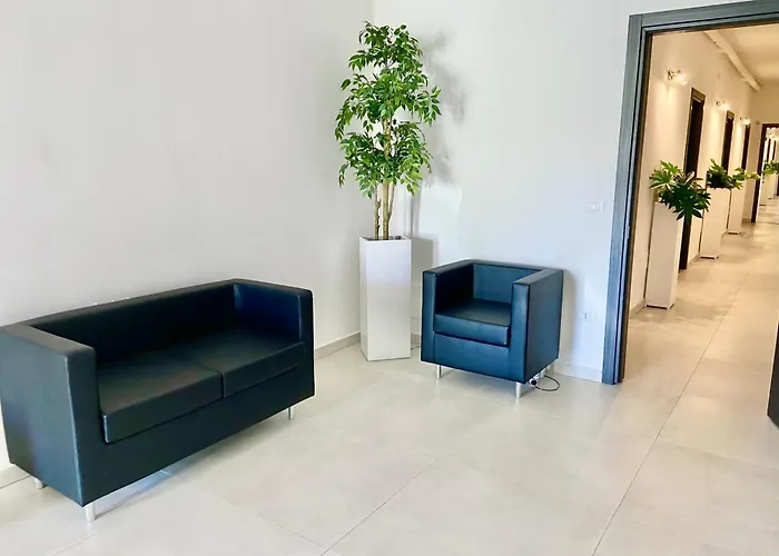 B&B Costa Azzurra