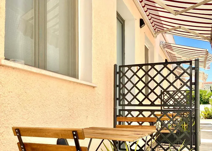 B&B Costa Azzurra