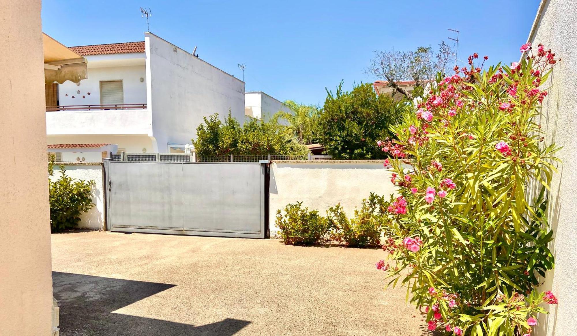 Bed & Breakfast Costa Azzurra *