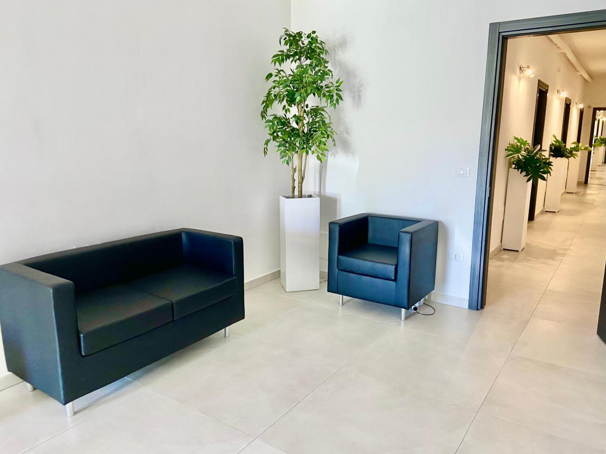 Bed & Breakfast Costa Azzurra Porto Cesareo