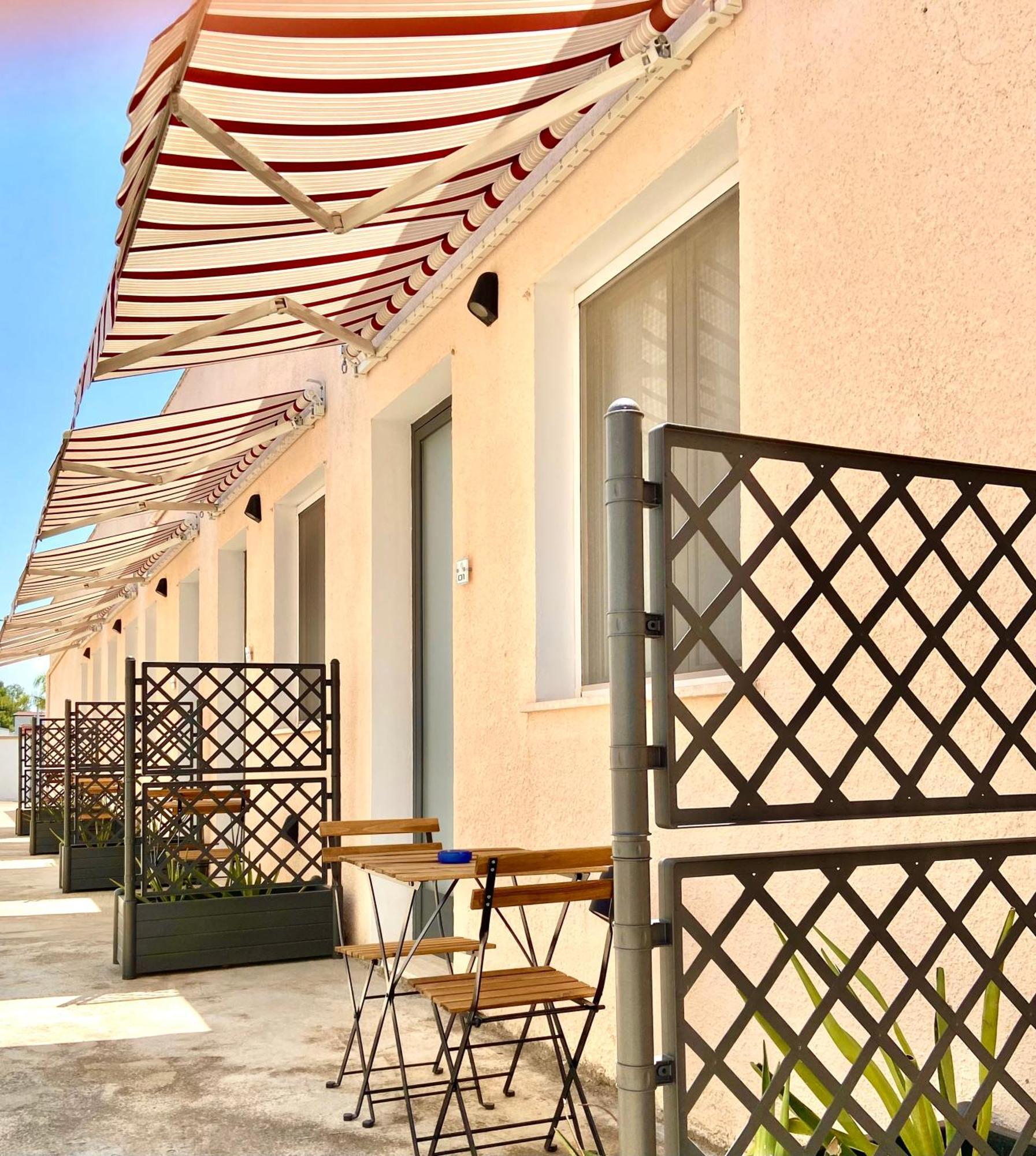 Costa Azzurra Bed & Breakfast Porto Cesareo