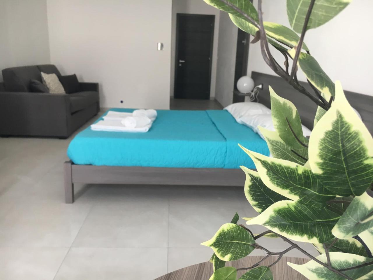 Bed & Breakfast Costa Azzurra Porto Cesareo