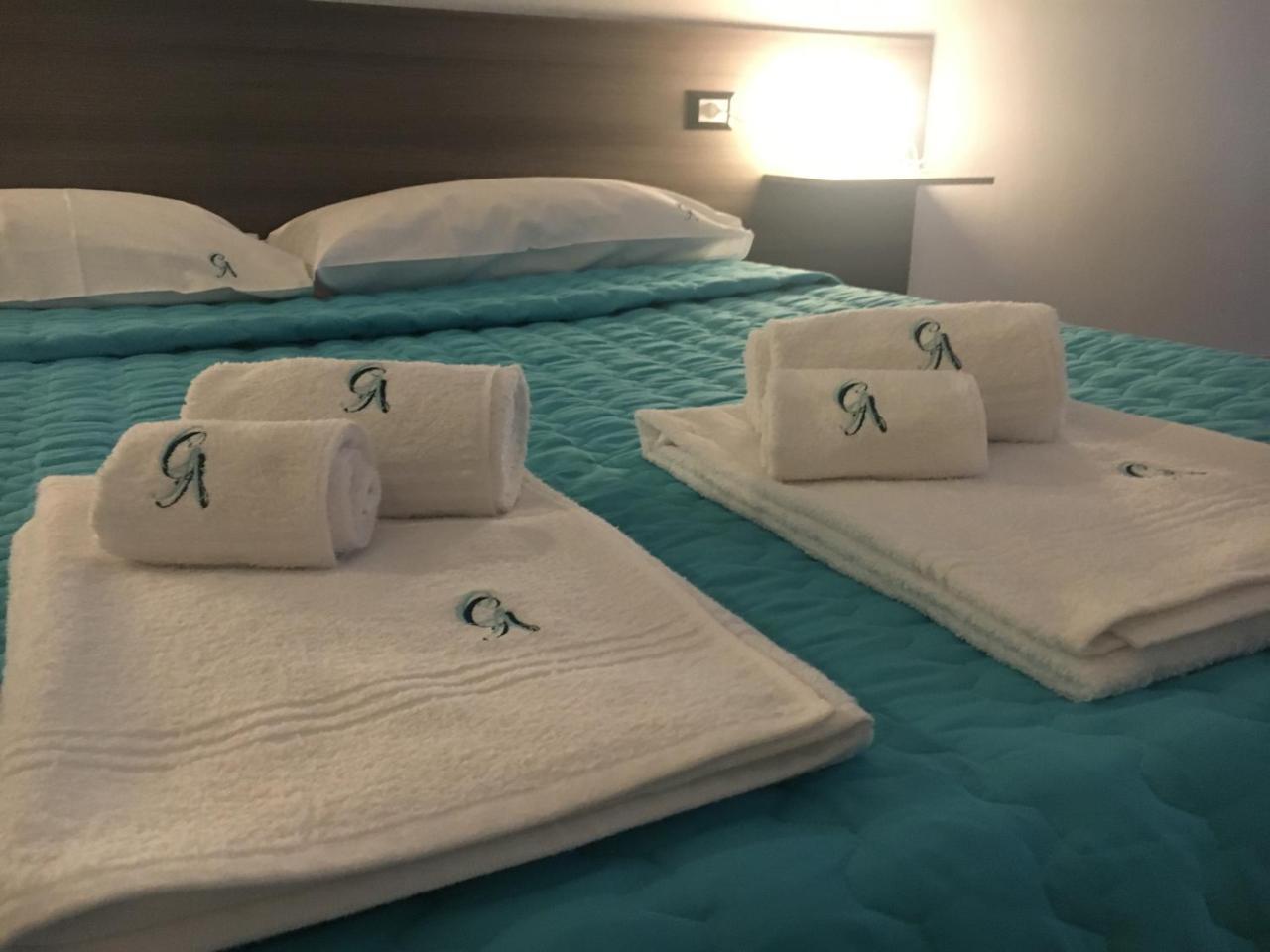Costa Azzurra Bed & Breakfast
