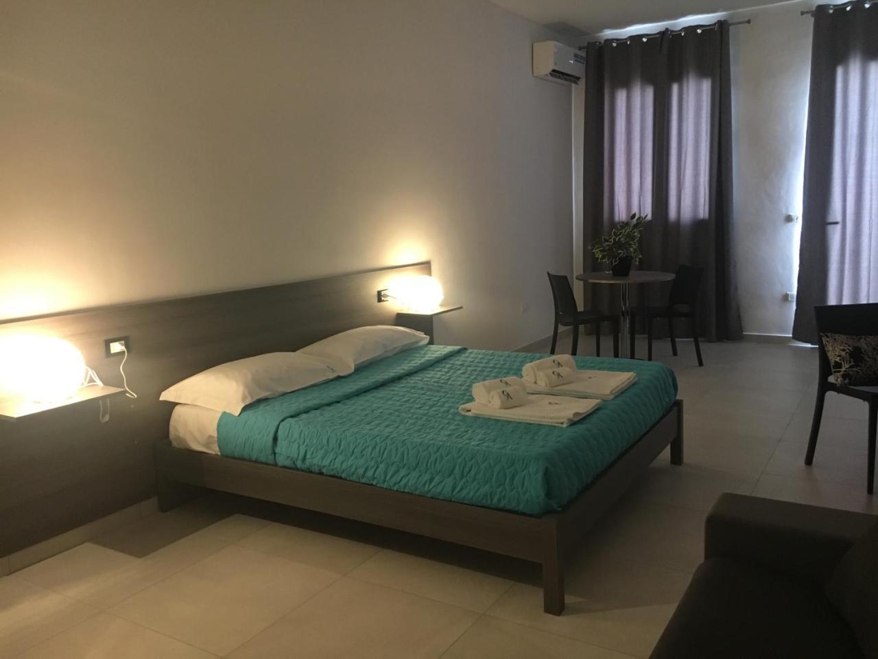 Bed & Breakfast Costa Azzurra *