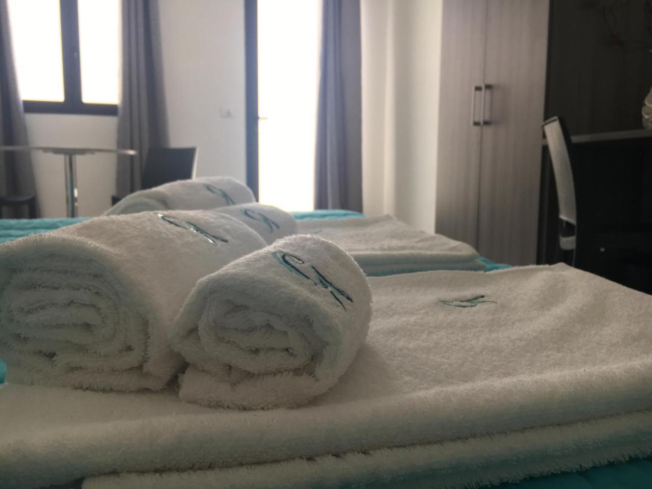 Bed & Breakfast Costa Azzurra