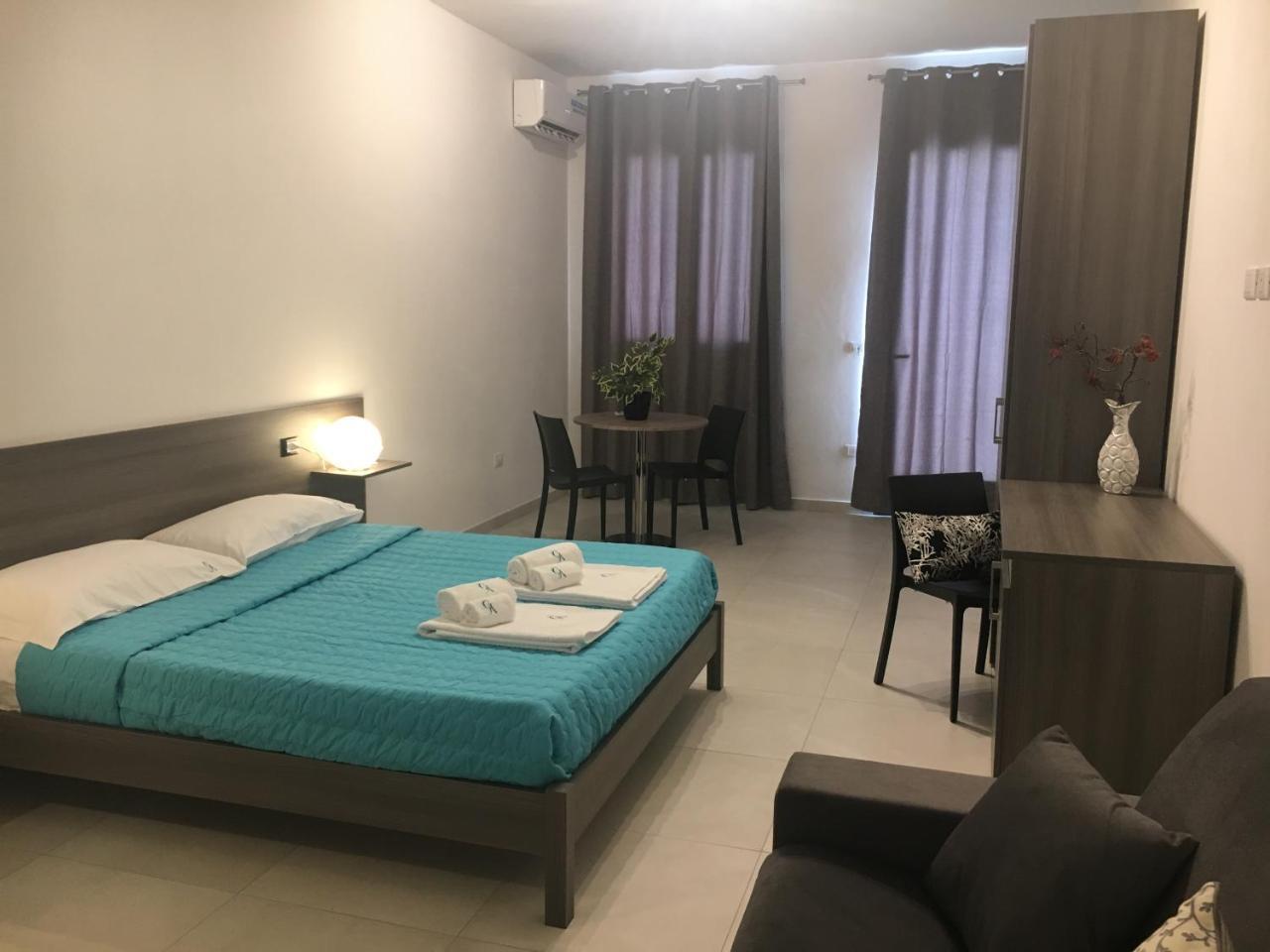 Costa Azzurra Bed & Breakfast Porto Cesareo