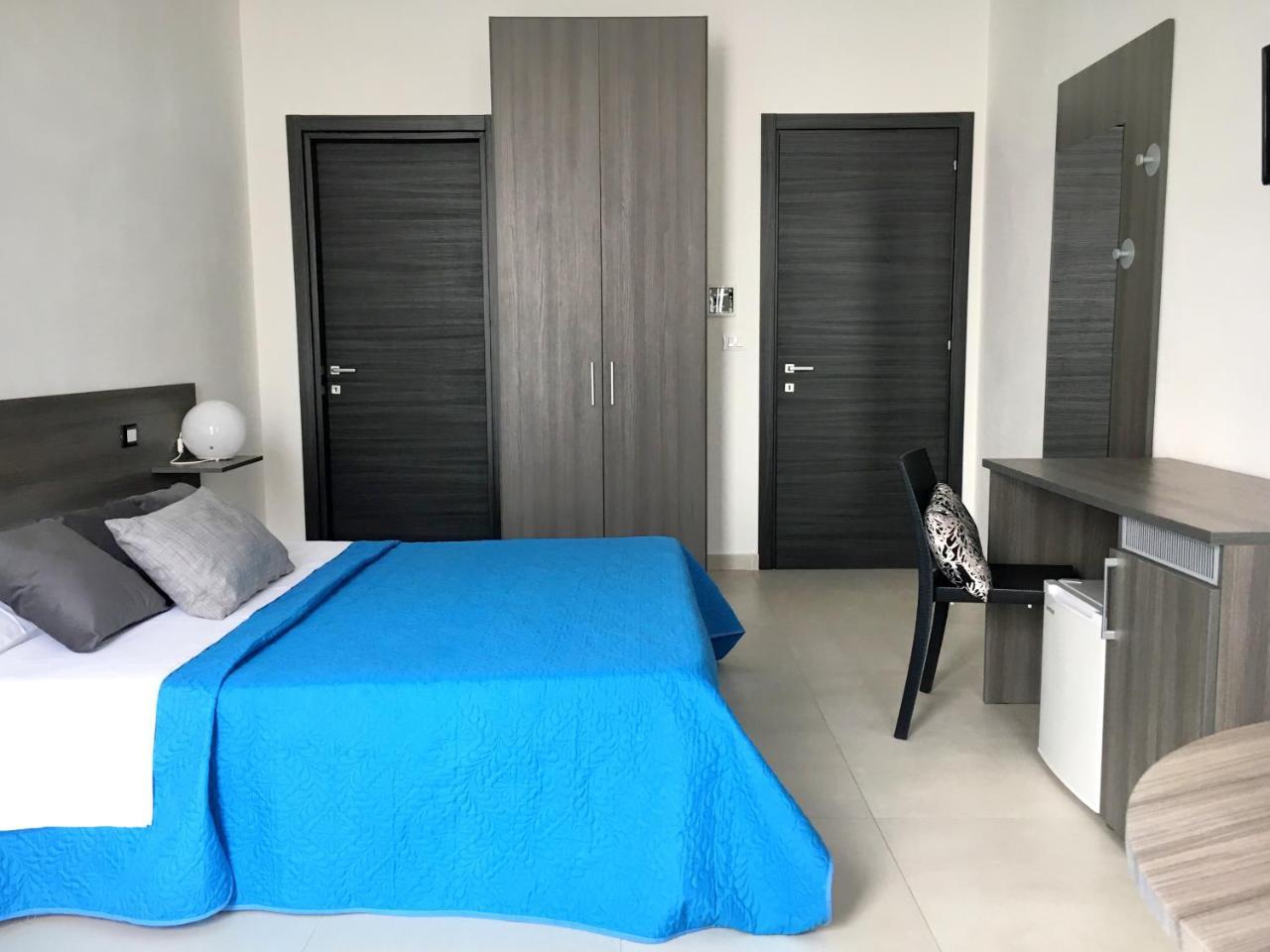 Bed & Breakfast Costa Azzurra