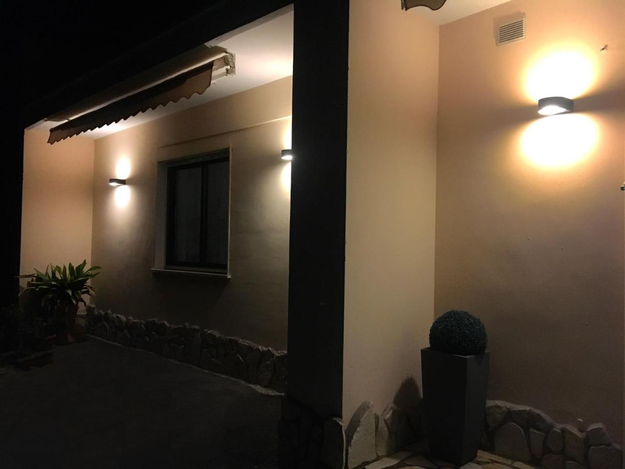 Bed & Breakfast Costa Azzurra *