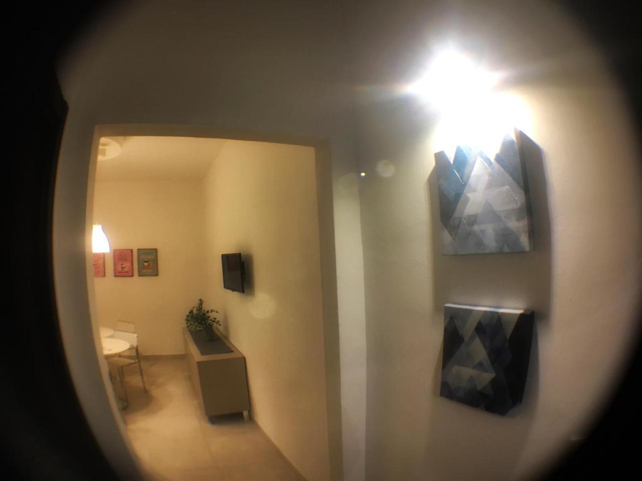 Costa Azzurra Bed & Breakfast Porto Cesareo