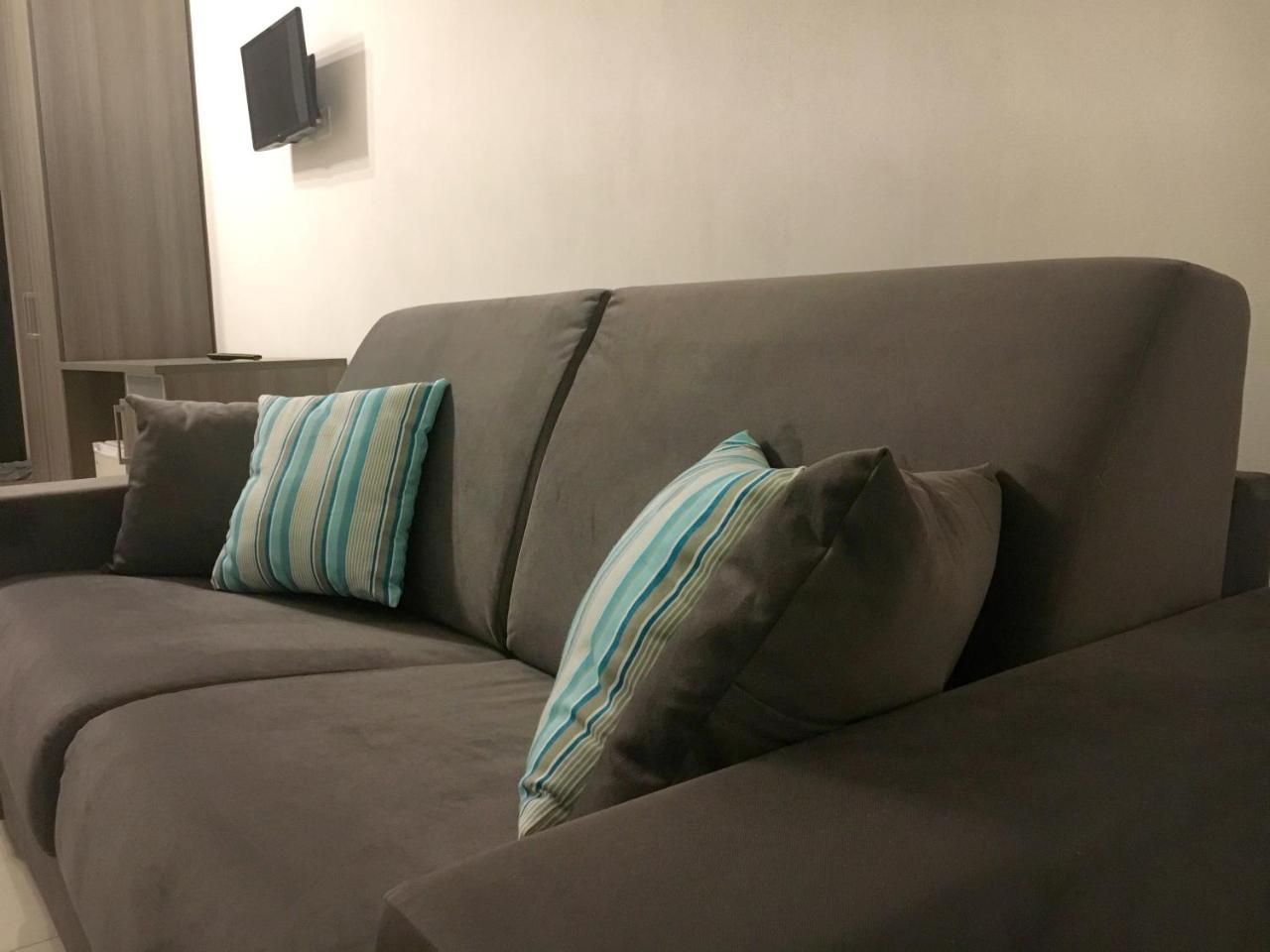 Bed & Breakfast Costa Azzurra *