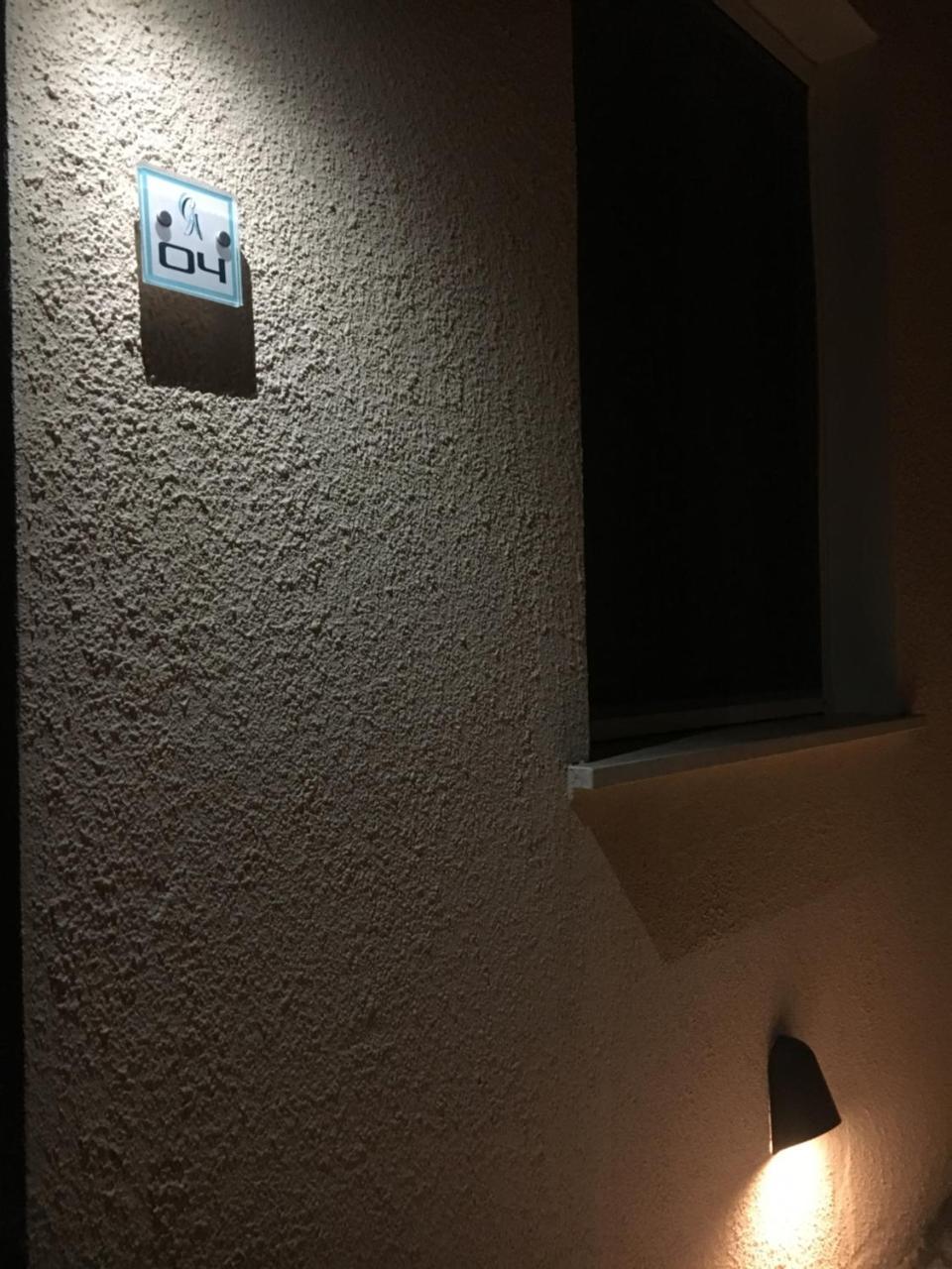 Bed & Breakfast Costa Azzurra