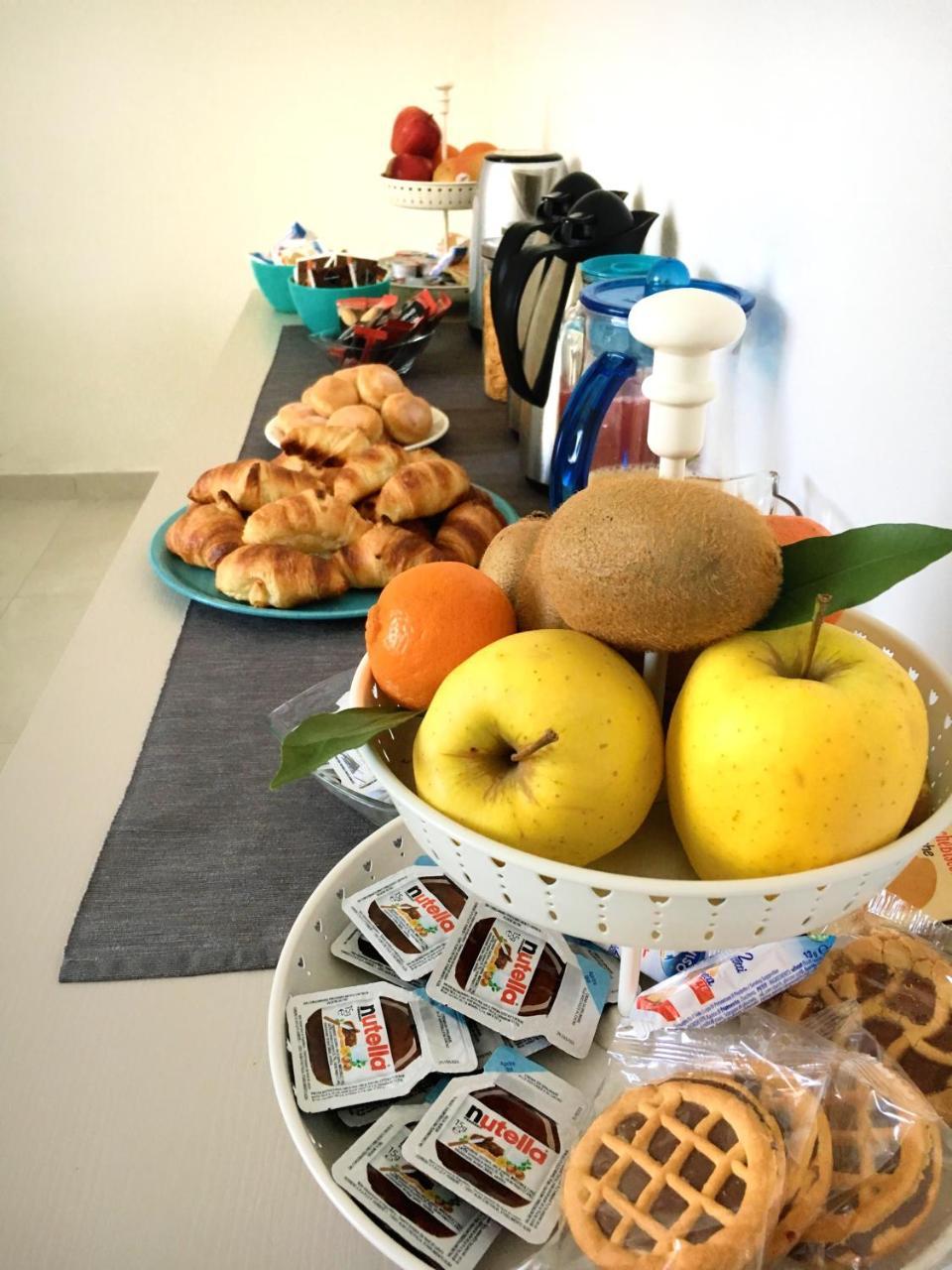Bed & Breakfast Costa Azzurra