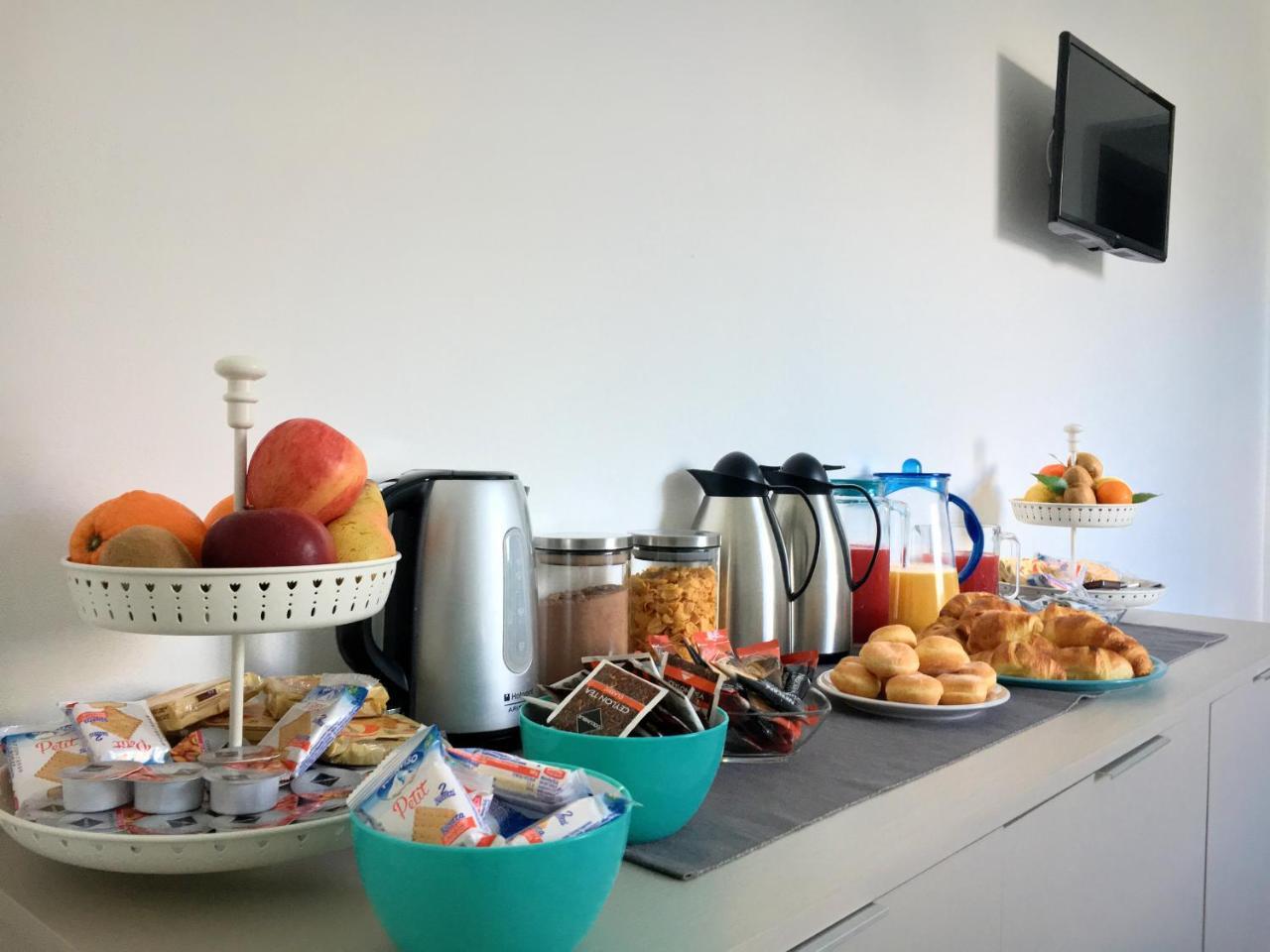 Bed & Breakfast Costa Azzurra *