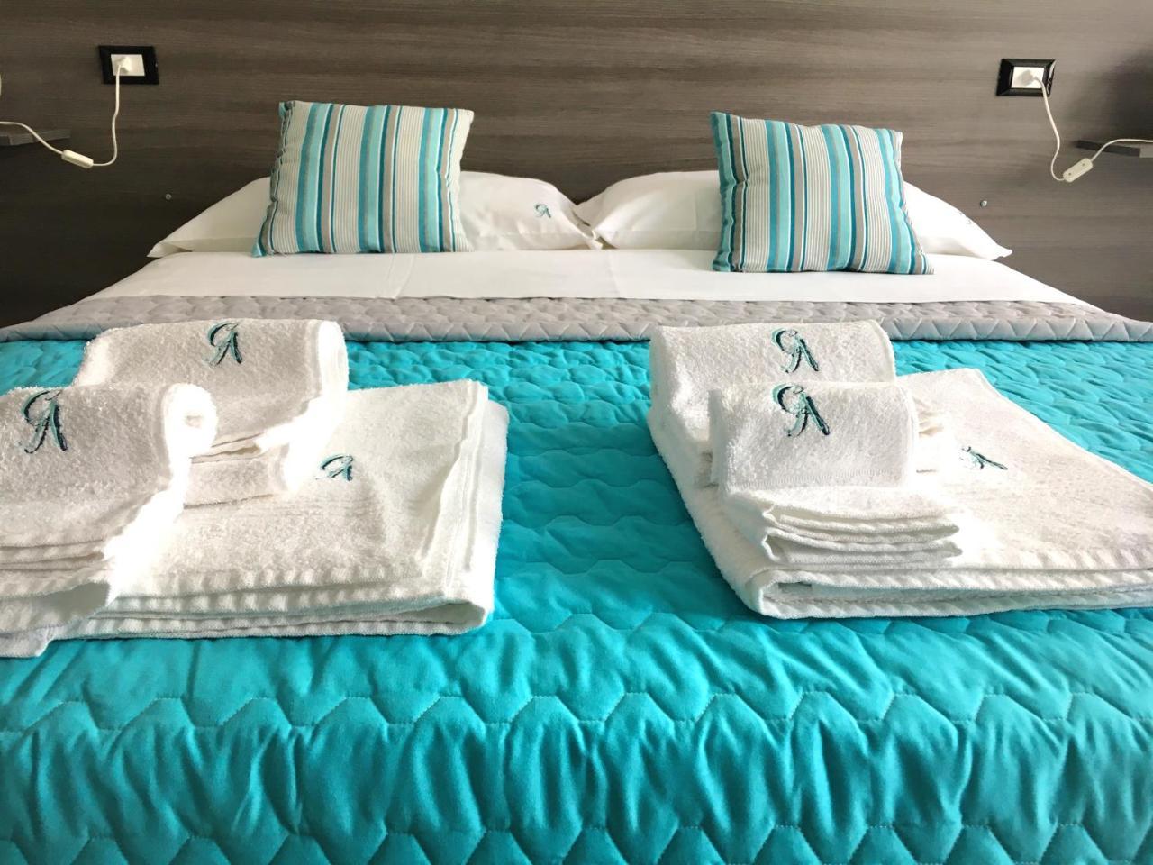 Costa Azzurra Bed & Breakfast Porto Cesareo