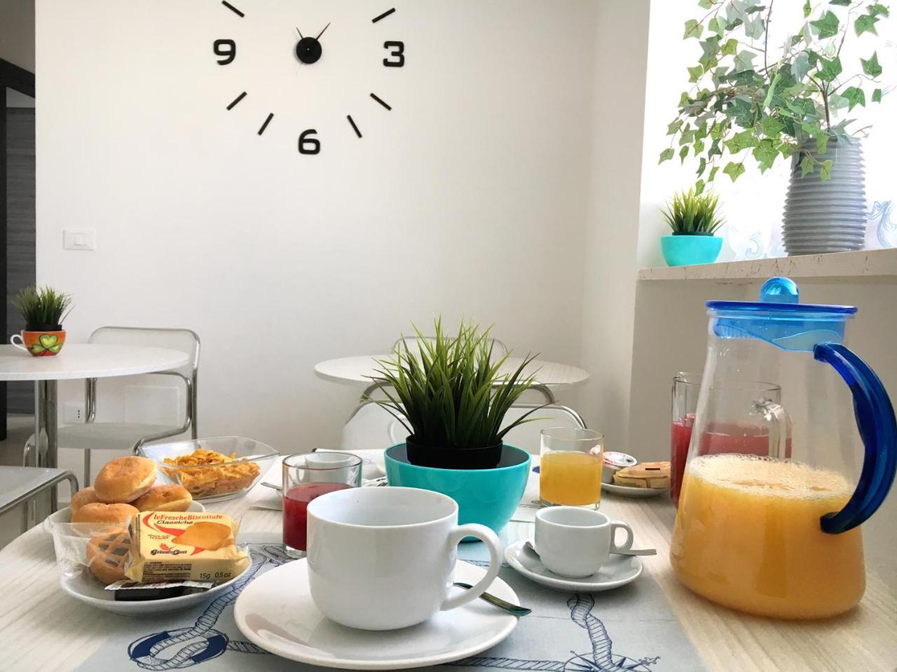 Bed & Breakfast Costa Azzurra