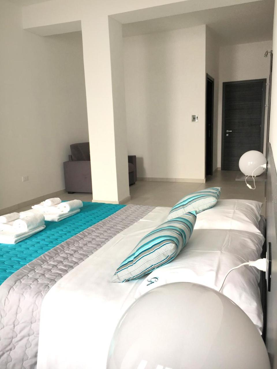 Costa Azzurra Bed & Breakfast Porto Cesareo
