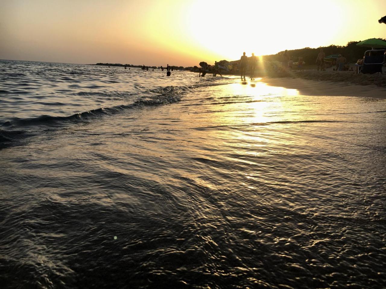 Costa Azzurra Bed & Breakfast