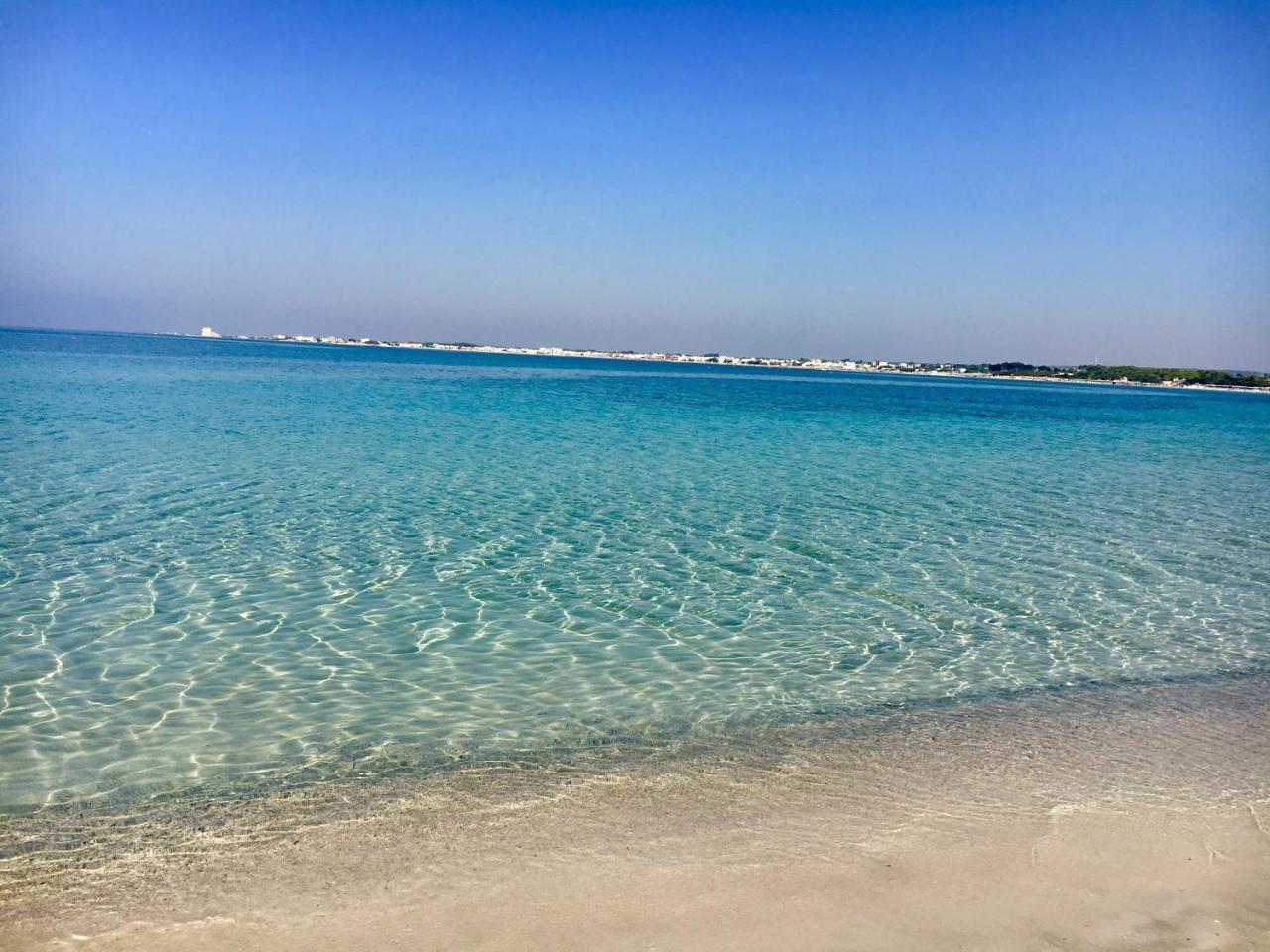 Costa Azzurra * Porto Cesareo