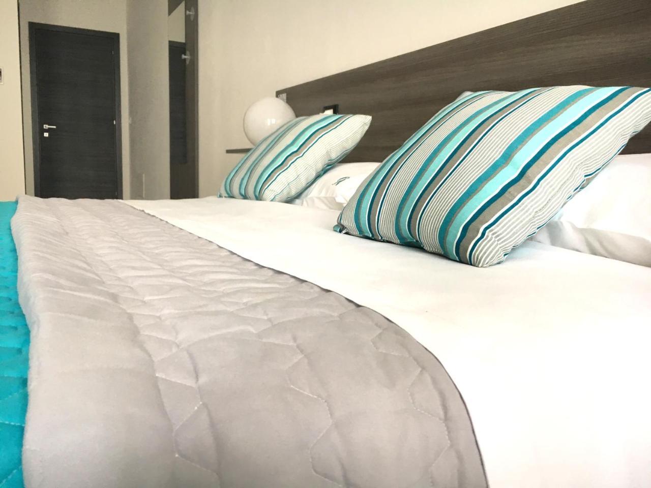 Costa Azzurra Bed & Breakfast Porto Cesareo