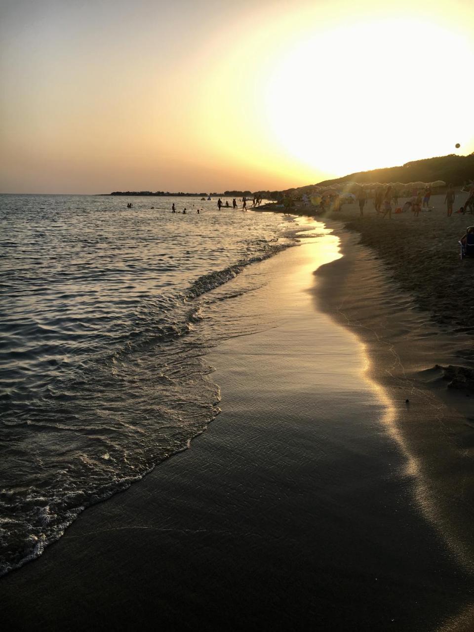 Bed & Breakfast Costa Azzurra Porto Cesareo