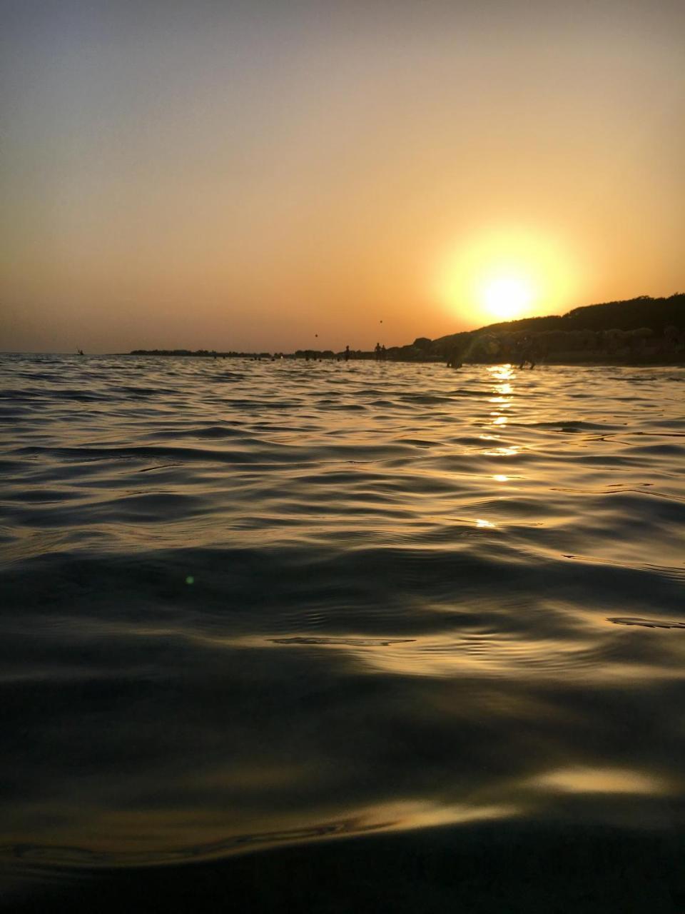 Costa Azzurra Porto Cesareo